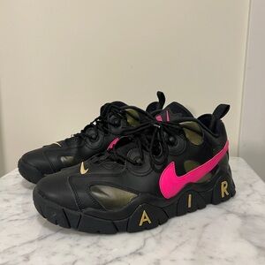 Nike Air Barrage Low | Super Bowl LIV